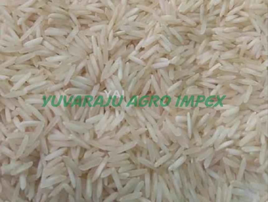 Traditional Indian Rice Variety of Sharbathi Steam Rice Exporters